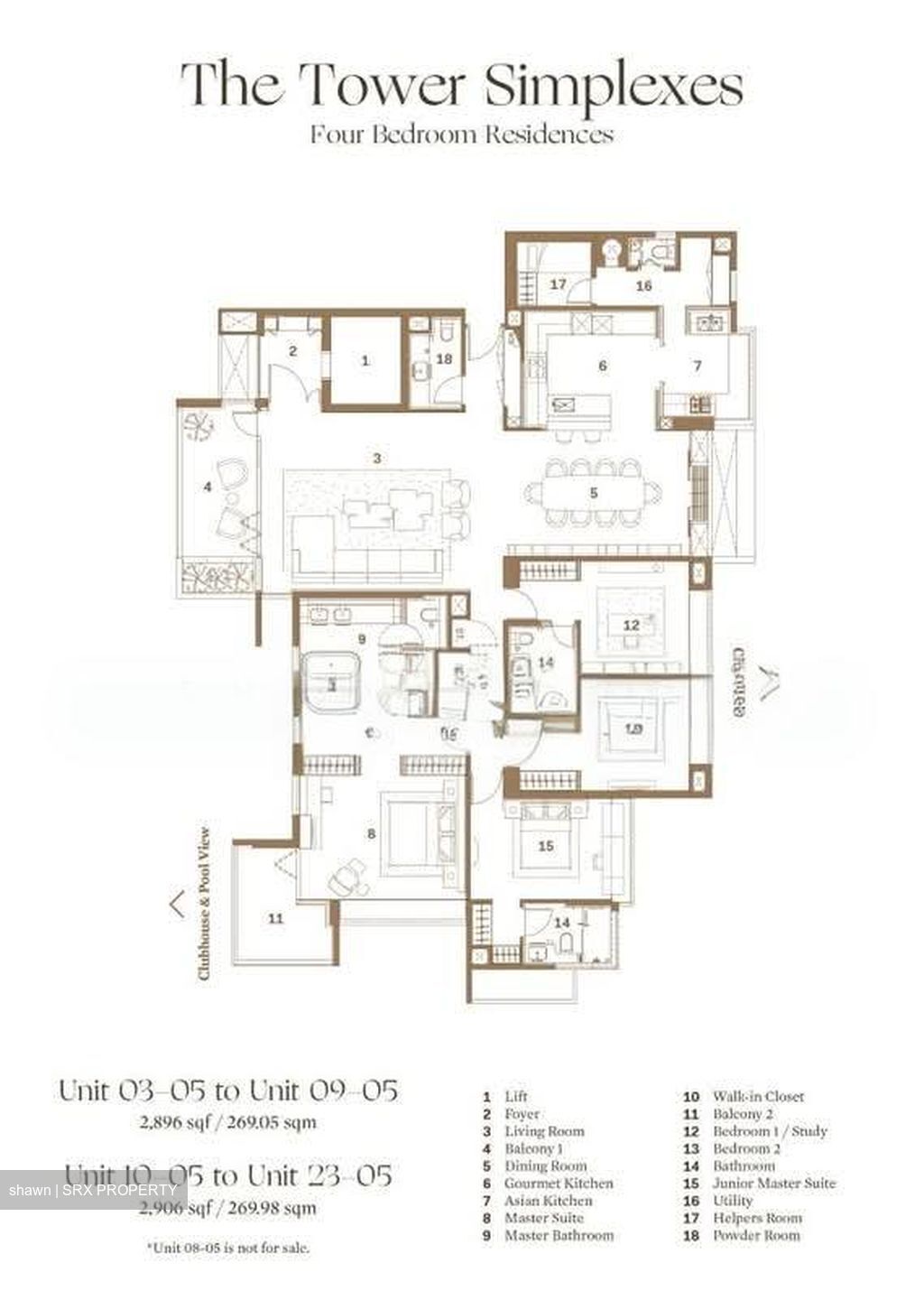 Draycott Eight (D10), Condominium #534224171